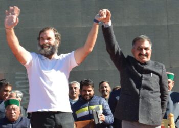 पांवटा साहिब विद्युत मंडल के उपमंडल सतोषगढ़ और पाँवटा साहिब-2 कार्यालय सहित शिलाई विद्युत मंडल सहित कईं मंडल-उपमंडल की अधिसूचना रद्द