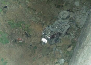 पांवटा साहिब : डायनोस पीजा के मालिक अमन कंग की एक्सीडेंट में मौत