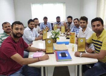 हिमाचल प्रदेश  राज्य विद्युत बोर्ड ग्रेजुएट जूनियर इंजीनियर एसोसिएशन ने पुरानी पेंशन बहाली करने के लिए मुख्यमंत्री  का आभार व्यक्त किया