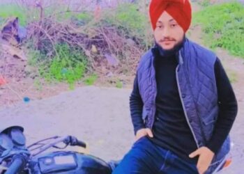 पाँवटा साहिब :  25 वर्षीय युवक  लापता, शेयर कर ढूढ़ने में करें मदद