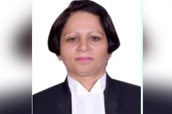वरिष्ठ न्यायाधीश सबीना हिमाचल हाईकोर्ट की कार्यवाहक मुख्य न्यायाधीश नियुक्त