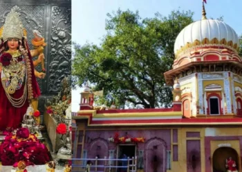 महामाया बालासुंदरी मेेले के दौरान नारियल चढ़ाने पर रहेगा प्रतिबंध