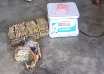 सिरमौर पुलिस की बड़ी कार्रवाई,  नशा तस्कर से 50 ग्राम स्मैक सहित 10 लाख रूपये बरामद