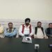 पावटा साहिब : कांग्रेस नेता अवनीत सिंह लांबा ने सुखराम चौधरी पर बोला जोरदार हमला