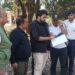 पांवटा साहिब नेशनल हाईवे पर लोगों की जान सुरक्षित करने के लिए दिये निर्देश
