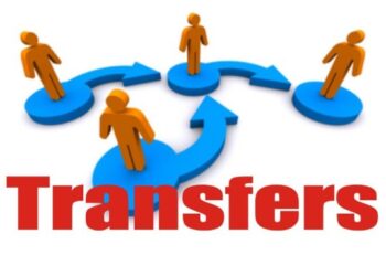सिरमौर मे  84 पुलिस कर्मचारी किए इधर से उधर , लंबे समय से एक स्थान पर तैनात कर्मचारियों का किया तबादला