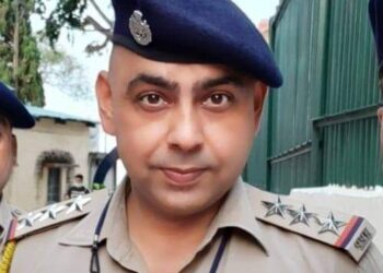 पाँवटा साहिब के डीएसपी होंगे मानवेंद्र ठाकुर, रमाकांत ठाकुर को भेजा चंबा