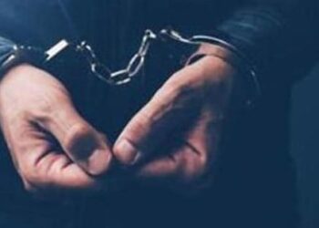 नाहन : पुलिस कस्टडी से फरार ट्रायल कैदी दबोचा