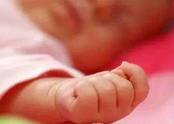 सिरमौर मे एक साल की मासूम  बाल्टी में डूबी