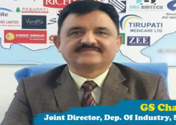 अप्रशिक्षित कामगारों के हुनर को संवारने के लिए सिरमौर उद्योग विभाग देगा प्रशिक्षण