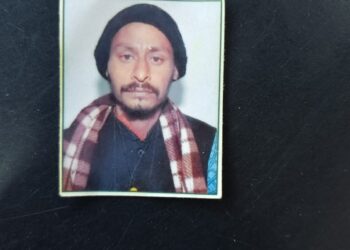 पांवटा साहिब : युवक हुआ लापता परिजनों ने ढूंढने में मांगी मदद