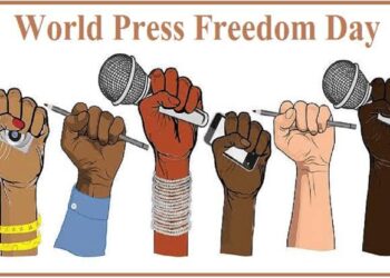 शिमला : राजनीतिक दबाव पत्रकारों को अपनी जिम्मेदारी पूरी करने से नहीं रोक सकता