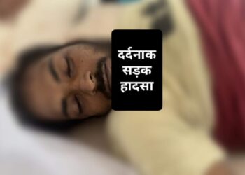 पांवटा साहिब : व्यक्ति को ट्रैक्टर ने कुचला , दर्दनाक मौत
