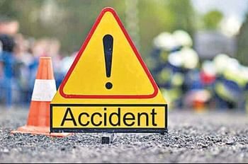 पांवटा साहिब : ट्रैक्टर सड़क दुर्घटना में मानपुर देवड़ा के 31 वर्षीय व्यक्ति की मौत