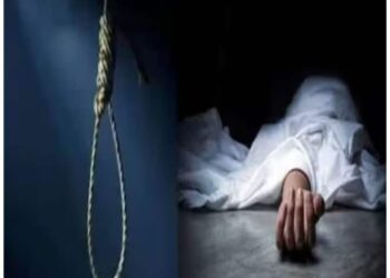 पांवटा साहिब :  मानसिक तनाव के चलते महिला ने लगाया फंदा