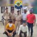 नाहन पुलिस ने हरियाणा से दबोचे पिकअप चोरी करने वाले आरोपी पिता पुत्र गिरफ्तार
