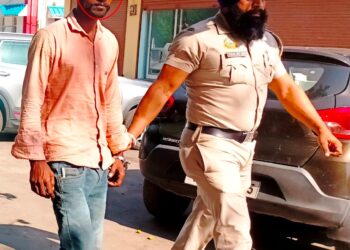 पांवटा साहिब : समीना ने रची थी पति की हत्या की साजिश ,  पुलिस ने किया गिरफ्तार