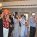 उपायुक्त ने पांवटा साहिब गुरूद्वारा में माथा टेका,पांवटा में ईएसआई अस्पताल बनाने का मामला आगे बढ़ाया जायेगा