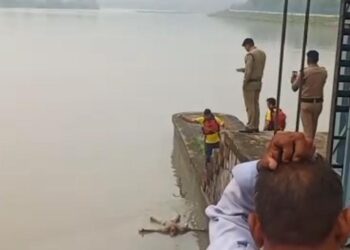 पांवटा साहिब से लापता 18 वर्षीय यूवक व किशोरी के शव बरामद