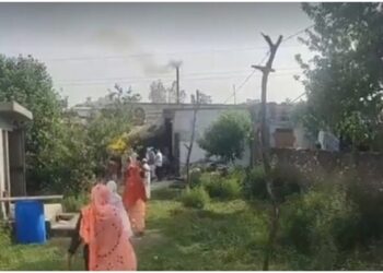 पावटा साहिब : व्यक्ति की बेरहमी से हत्या , आरोपी गिरफ्तार