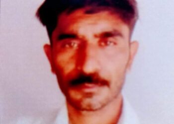 पावटा साहिब : 10 दिनों से लापता है रवि बूढ़े मां बाप के बेटे को ढूंढने में करें मदद