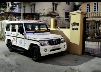पांवटा साहिब : मामूली विवाद पर की व्यक्ति की हत्या, आरोपी गिरफ्तार