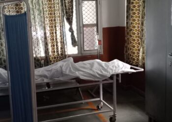 पांवटा साहिब में आई.ए.एस बनने की चाह में पैसे की व्यवस्था न होने से परेशान युवती ने फंदा लगाकर की आत्महत्या