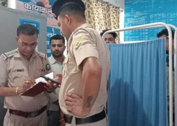 पांवटा साहिब की निजी कंपनी में करंट लगने से 30 वर्षीय युवक ने तोड़ा दम