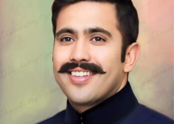 विक्रमादित्य सिंह दो दिवसीय सिरमौर जिला के प्रवास पर, 14 को होंगे पांवटा के सिरमौरी ताल में