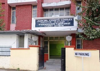 पांवटा साहिब : किडनैप के मामले में आरोपियों को आजीवन करावास की सजा 25 हजार रूपय हुआ जुर्माना