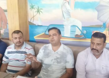 पावंटा साहिब : सिरमौर में SIU कर रही थी नशा तस्करी पर बेहतरीन काम, DGP द्वारा टीम को निरस्त करना दुर्भाग्यपूर्ण बोले अतुल अग्रवाल