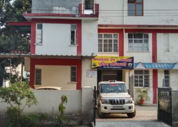 पांवटा साहिब :  8 लाख रुपए के जेवर चोरी, डेढ़ महीने बाद भी  पुलिस नहीं कर रही कार्रवाई
