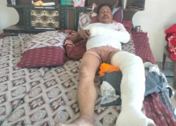 पांवटा साहिब –  रामपुर घाट में दो गुटों के खूनी झड़प में एक व्यक्ति गंभीर रूप से घायल, दूसरे के घर पर किया हमला