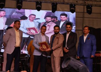 पांवटा साहिब – उपायुक्त ने तीन दिवसीय राज्य स्तरीय यमुना शरद महोत्सव का किया शुभारंभ