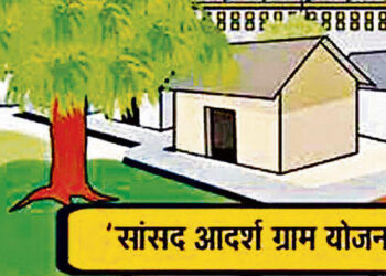 सांसद आदर्श ग्राम योजना में 5 वर्षों में सिरमौर के लिए स्वीकृत हुए 73 विकास कार्य, 49 पर काम ही नहीं हुआ शुरू