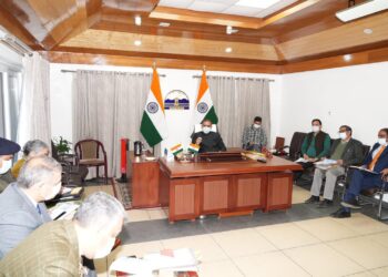 पुलिस विभाग में 1200 कांसटेबल और महिला सब इंस्पेक्टर की होगी भर्तीः मुख्यमंत्री