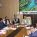सिरमौर जिला में विशेष इंतकाल दिवस पर तस्दीक हुए 2030 इंतकाल -सुमित खिम्टा , उपायुक्त ने राजस्व अधिकारियों की सराहना की