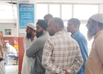 पांवटा साहिब : आग में बुरी तरह झुलसी 20 वर्षीय युवती