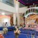 गुरुद्वारा श्री पांवटा साहिब में  धूमधाम से मनाया गया शहर पांवटा साहिब स्थापना दिवस