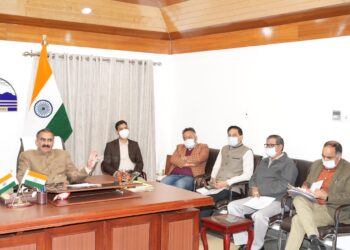 प्रदेश में 2050 पाठशालाएं बनेंगी मुख्यमंत्री स्कूल ऑफ एक्सीलेंस विद्यार्थियों को गुणात्मक शिक्षा प्रदान करने के लिए होंगे व्यापक सुधार: मुख्यमंत्री