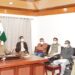 प्रदेश में 2050 पाठशालाएं बनेंगी मुख्यमंत्री स्कूल ऑफ एक्सीलेंस विद्यार्थियों को गुणात्मक शिक्षा प्रदान करने के लिए होंगे व्यापक सुधार: मुख्यमंत्री