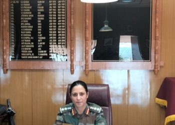 ऑनलाइन परीक्षा उत्तीर्ण उम्मीदवारों को शारीरिक परीक्षा के लिए प्रवेश पत्र जारीः कर्नल पुष्विन्दर कौर