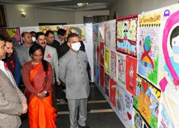 एड्स पीड़ित बच्चों के लिए बजट में आएगी नई योजनाः मुख्यमंत्री जागरूकता से एड्स के प्रति समाज के दृष्टिकोण में आया बदलाव