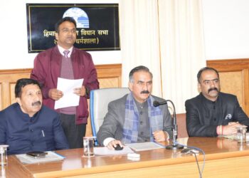 मुख्यमंत्री ने ‘दिव्य पूजा प्रणाली’ का किया शुभारंभ ,घर बैठे ही ऑनलाइन पूजा की सुविधा उपलब्ध होगी