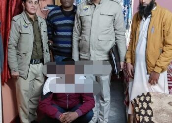 पांवटा साहिब : विभिन्न मामलों में दो नशा तस्कर गिरफ्तार