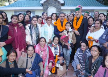 राज्य सरकार का एक वर्ष का कार्यकाल पूर्ण होने के समारोह में आयेंगे राहुल गांधी व प्रियंका गांधी: मुख्यमंत्री