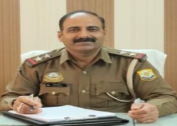 बद्दी में रिश्वत लेते SHO गिरफ्तार, मांगे थे 20 हजार रुपये