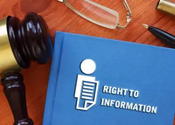 आरटीआई के तहत अपीलकर्ता को वीडियो कान्फ्रेंसिंग के माध्यम से आयोग की कार्यवाही में भाग लेने का विकल्प