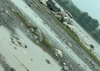 पांवटा साहिब : भूपुर में खनन माफियाओं के हौसले बुलंद , अवैध खनन पर नहीं हो रही कडी  कार्रवाई