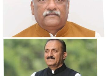 बिजली के दाम बढ़ाकर कॉंग्रेस सरकार ने जनता के साथ किया धोखा